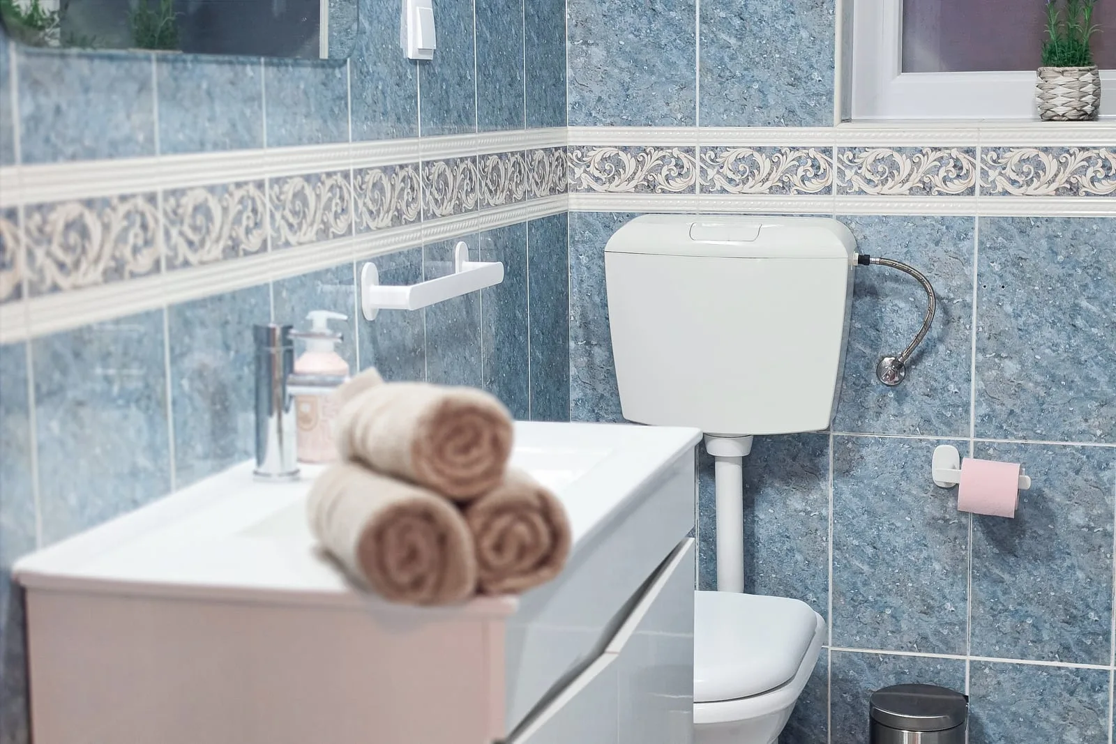 Badezimmer — 2