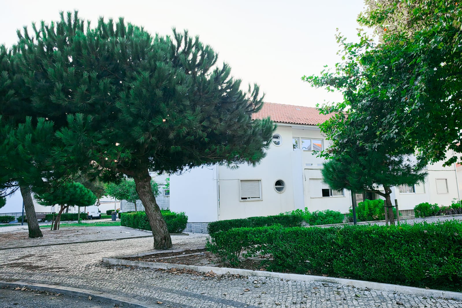 Casa do Guarda