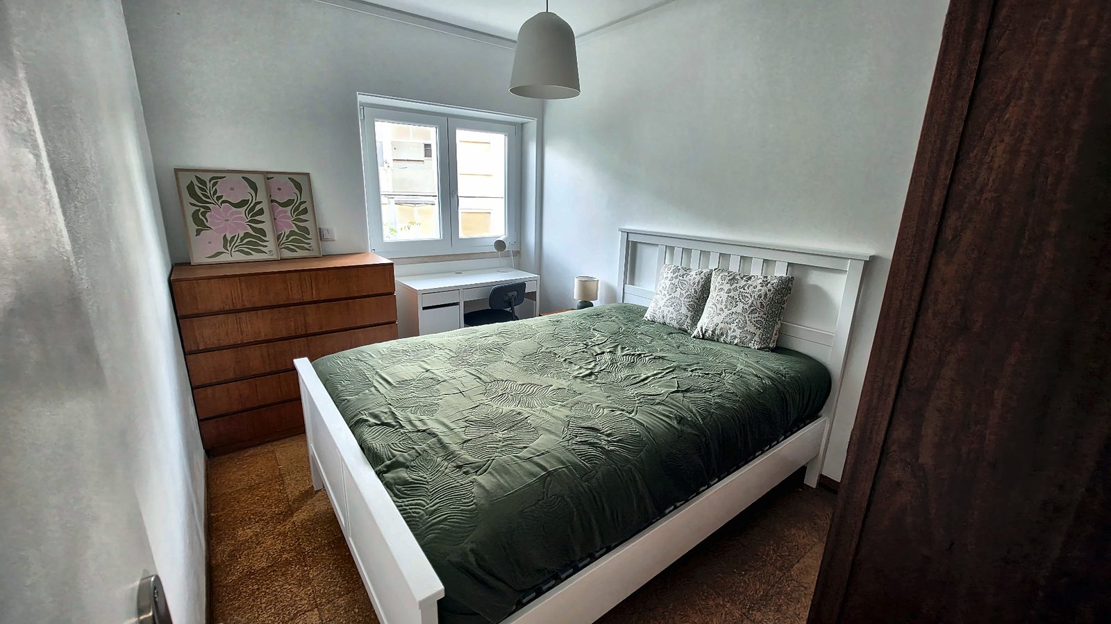 Quarto da Cidade