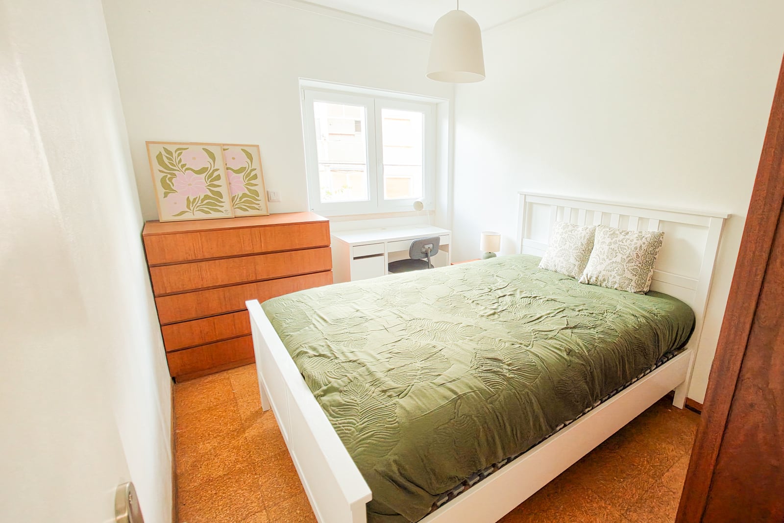 City Room