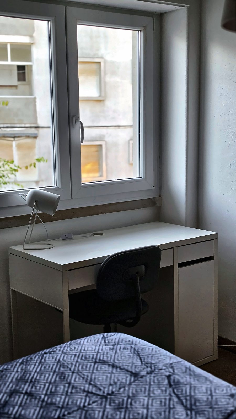 Quarto da Cidade — fotografia 3