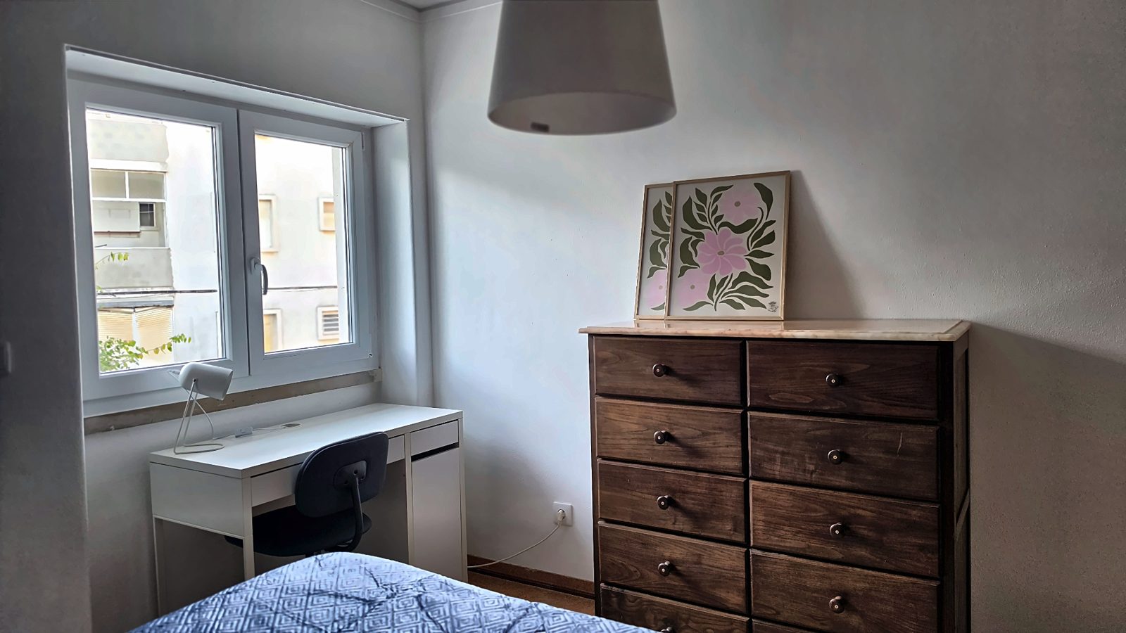 Quarto do Farol — Master — fotografia 3