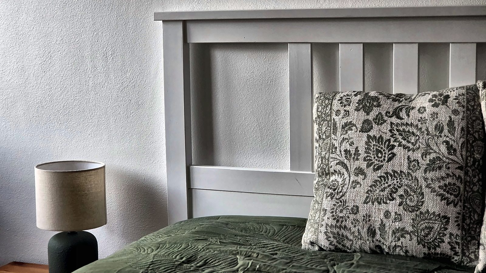 Quarto do Jardim — Cozy — fotografia 4