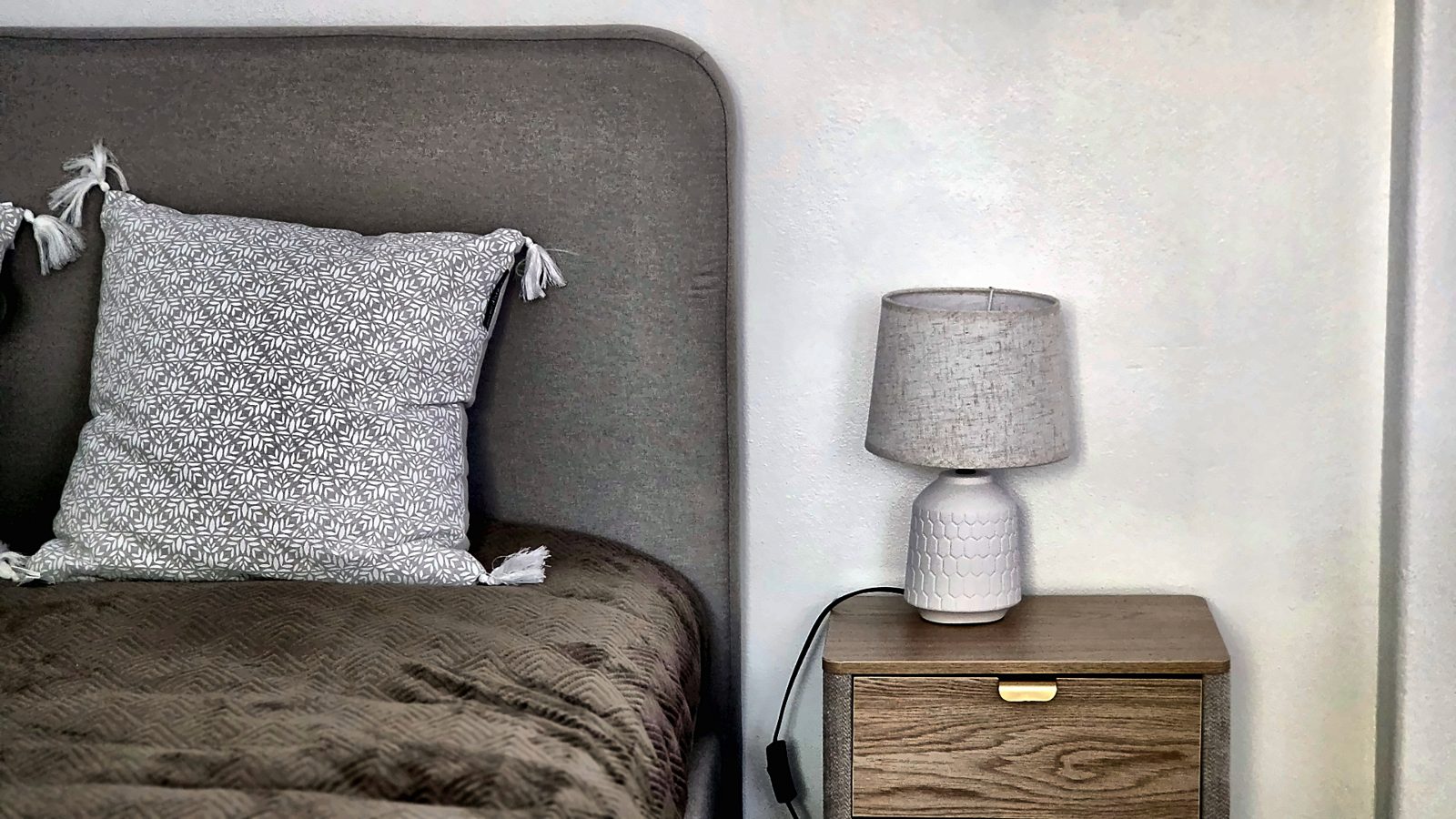 Quarto do Jardim — Cozy — fotografia 5