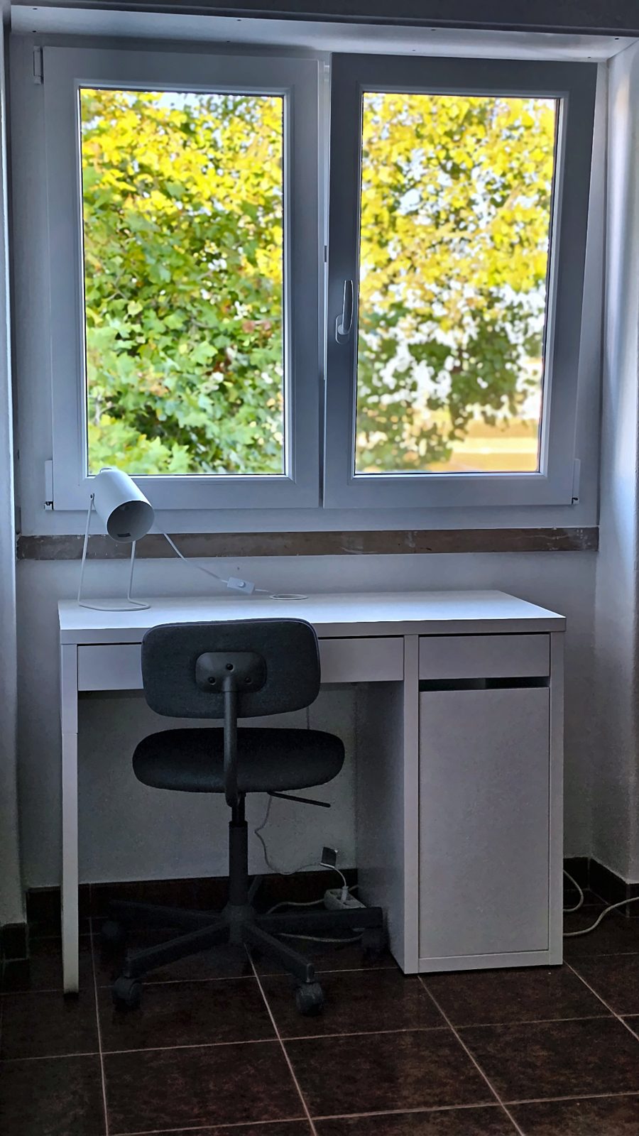 Quarto do Jardim — Cozy — fotografia 3