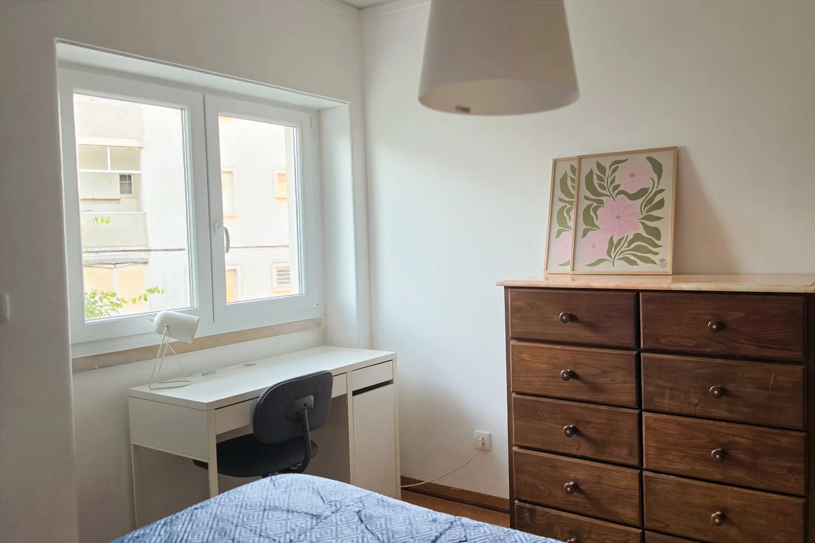 Leuchtturmzimmer — Master — 3