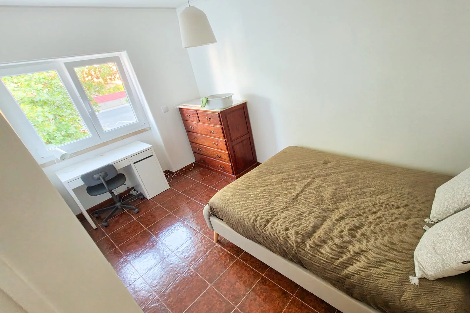 Gartenzimmer — Cozy — 3