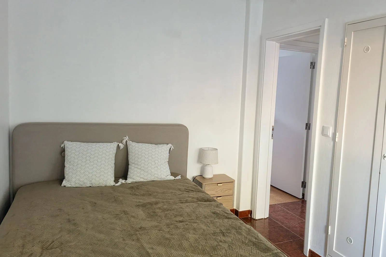 Gartenzimmer — Cozy — 5